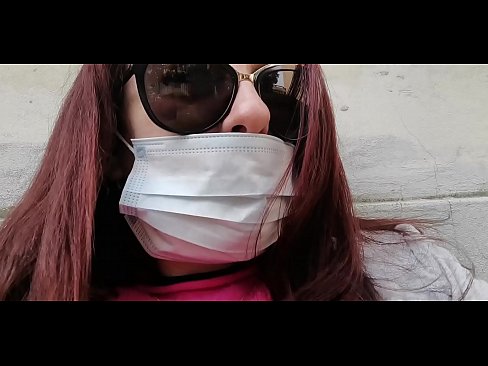 ❤️ Nicoletta vin tire revanj sou vwazen li epi li fè pipi nan garaj li (Special Covid19 Italian Karantèn) ️❌ Super sèks nan nou ﹏