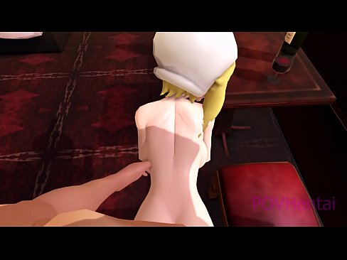 ❤️ Fiona shepherdess kansè hentai ️❌ Super sèks nan nou ﹏