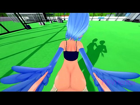 ❤️ Harpy mons fi. ️❌ Super sèks nan nou ﹏