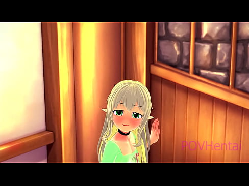 ❤️ (Pyèj) Sèvant elf ede w lave figi w. ️❌ Super sèks nan nou ﹏